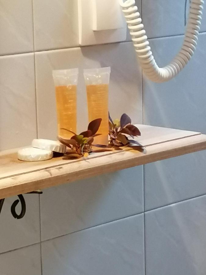 Ξενώνας Το Πατρικό Karya المظهر الخارجي الصورة